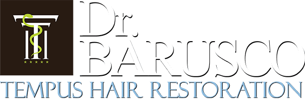 Tempus Hair Restoration | Dr. Marco Barusco | Florida Hair Transplants