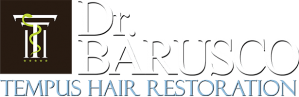 Tempus Hair Restoration Logo